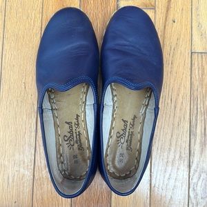 Women’s Sabah Turkish slipper size 39